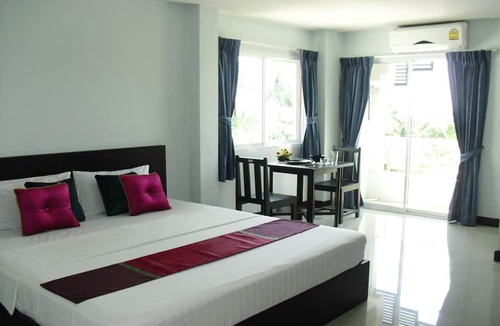 Rawai Hotel | Raya Rawai Place