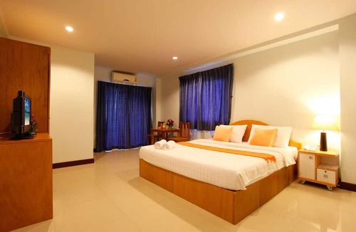 Rawai Hotel | Raya Rawai Place