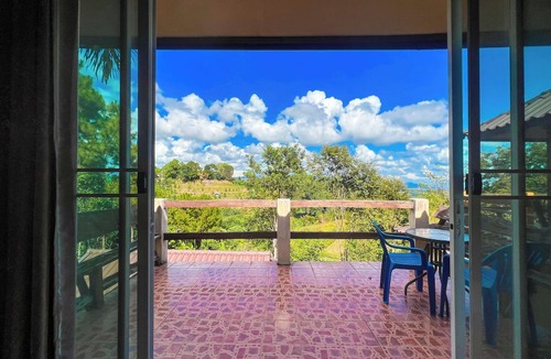 Khao Kho Hotel | KhaoKho Rabiangphu Resort