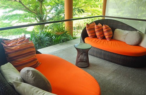 Laem Set Apartment | Seaview Apartment at Casavela Samui