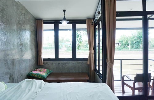 Lampang Hotel | R-Lampang Guest House
