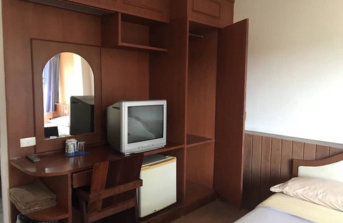 Kabin Buri Hotel | Sirimongkol Hotel