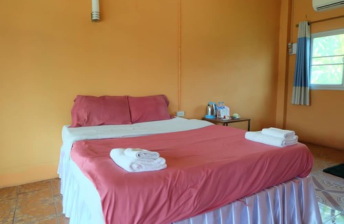 Chiang Saen Hotel | Nam Phueng Place 2