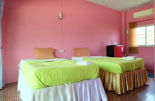 Chiang Saen Hotel | Nam Phueng Place 2