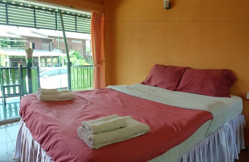 Chiang Saen Hotel | Nam Phueng Place 2