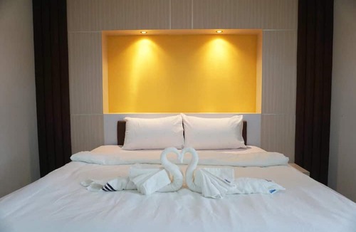 Chiang Saen Hotel | Honey Hotel Chiang Saen