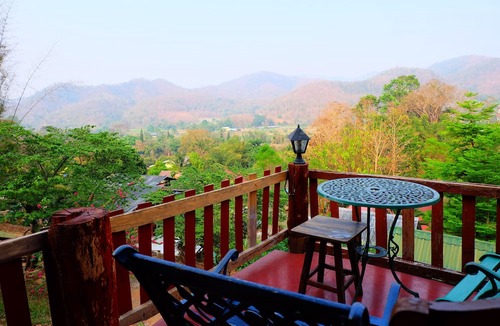 Samoeng House | Forest Guesthouse