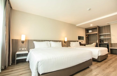 Huay Kaew Hotel | Hotel MAYU Chiang Mai
