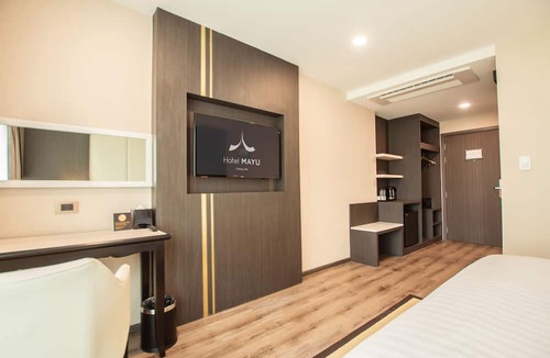 Huay Kaew Hotel | Hotel MAYU Chiang Mai