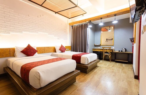 Hat Yai Hotel | PS Sriphu Hotel