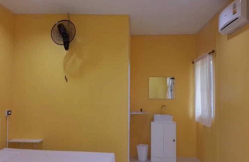 Ko Kood Hotel | Baan Phuean Koh Kood