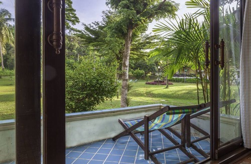 Ko Kood Hotel | Baan Suan Homestay Koh Kood