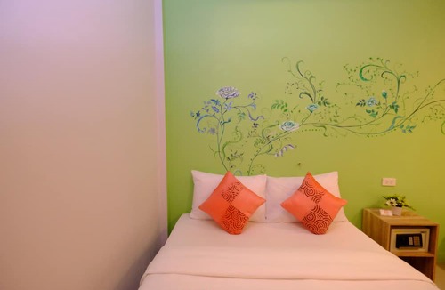 Ko Lanta House | Lanta at Lanta Place