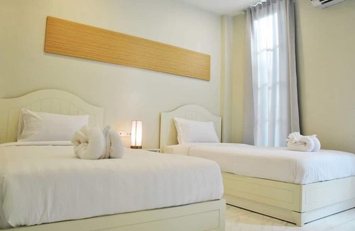 Pua Hotel | Pua De View Boutique Resort