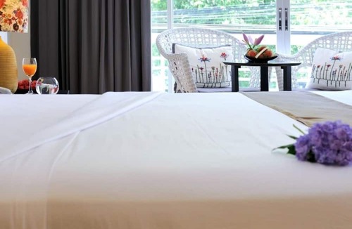 Chanthanimit Hotel | Kasemsarn Hotel Chanthaburi
