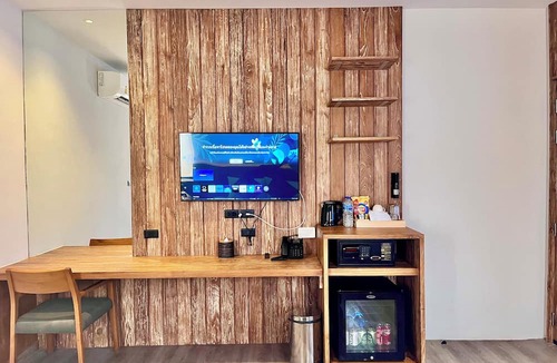 Satun Hostel | The Chic Lipe - Hostel