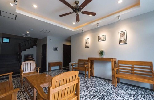 Old Phuket Town Hotel | The Besavana Phuket