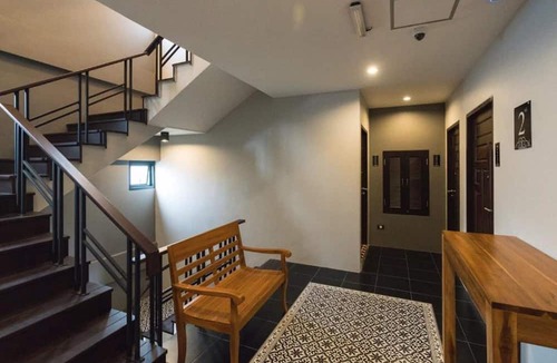 Old Phuket Town Hotel | The Besavana Phuket