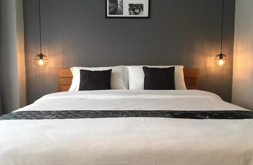 Old Phuket Town Hotel | The Besavana Phuket
