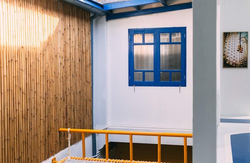 Old Phuket Town Hostel | Aekkeko Hostel