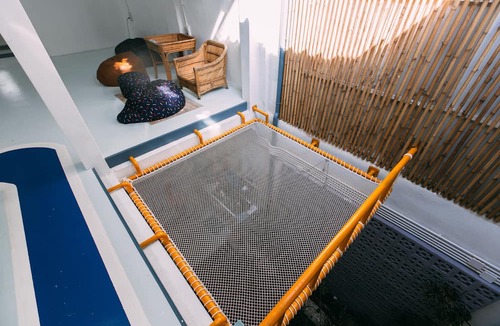 Old Phuket Town Hostel | Aekkeko Hostel