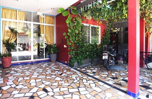 Chalong Hotel | Phuket Paradiso Hotel