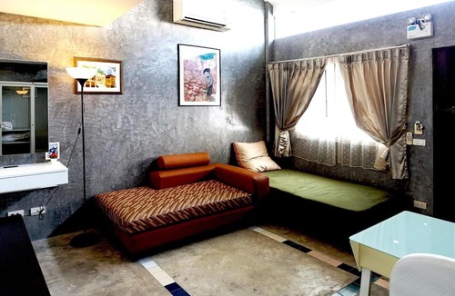 Chalong Hotel | Phuket Paradiso Hotel