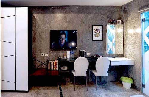 Chalong Hotel | Phuket Paradiso Hotel