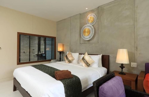 Rawai Hotel | Tea Tree Boutique Resort