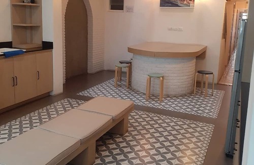 Talat Nuea Hotel | Surachet at 257 Boutique House
