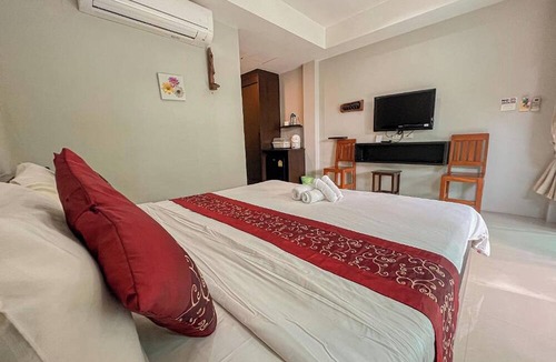 Sa Khu Hotel | Naiyang Boutique Resort