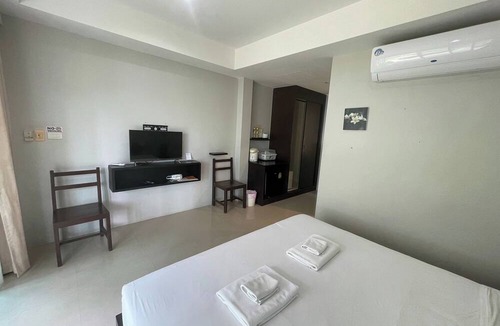 Sa Khu Hotel | Naiyang Boutique Resort