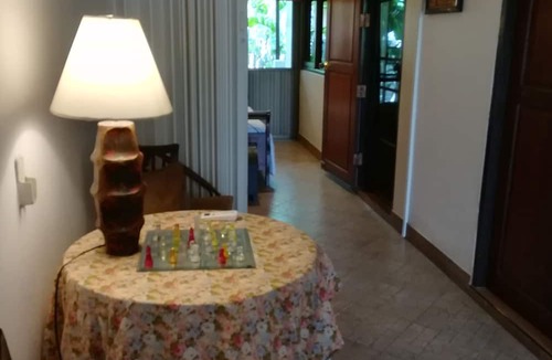 Saraphi Hotel | Saku Boutique Homestay
