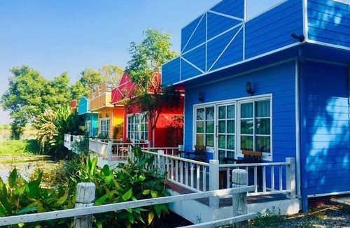 Ayutthaya Hotel | S. Parsukdee Resort
