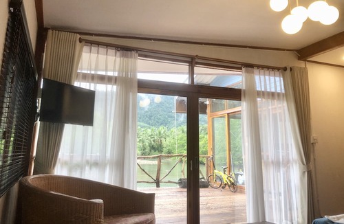 Koh Chang Tai Hotel | Baanchanlay Kohchang