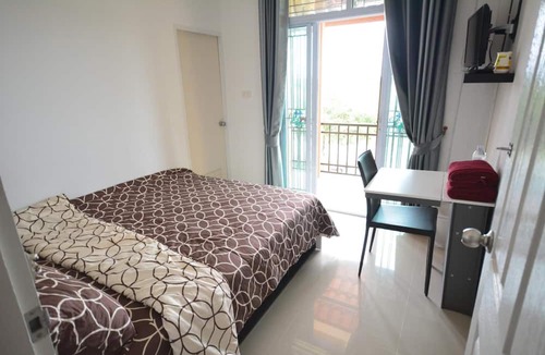 Phunphin House | JC Guesthouse