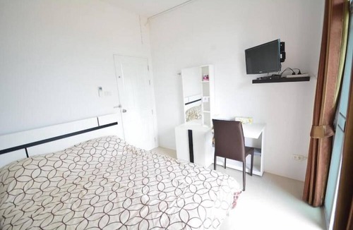 Phunphin House | JC Guesthouse