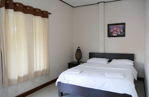 Klaeng Hotel | Pattana Resort