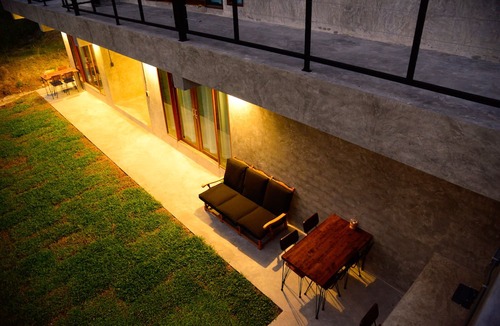 Ban Luang House | Suan Sook Homestay
