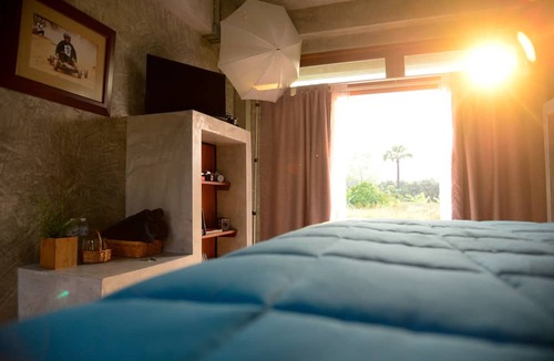 Ban Luang House | Suan Sook Homestay