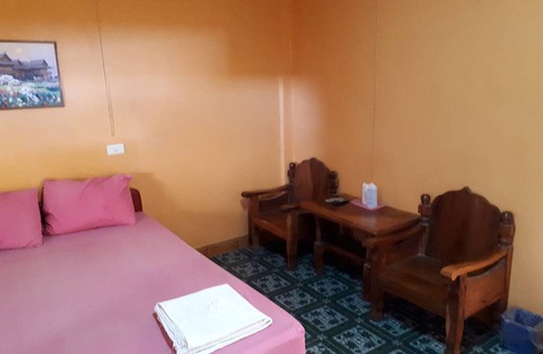 Phetchabun Hotel | Home Sweet Resort