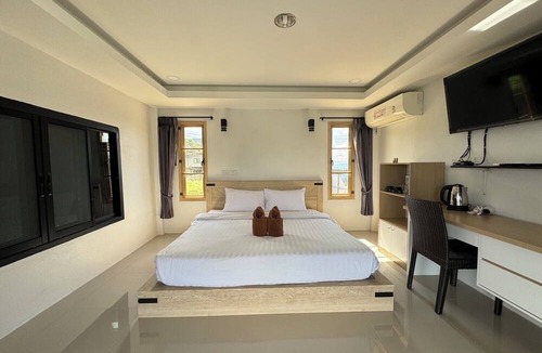 Mae Rim Hotel | Mon Ing Dao