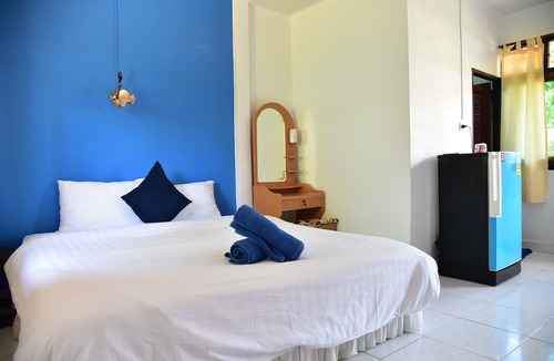 Ko Lanta House | Prukrom Guesthouse