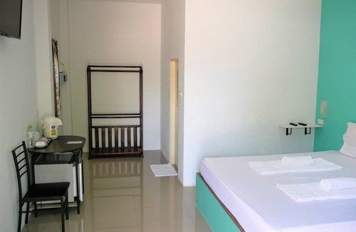 Khlung Hotel | Banauyporn Resort