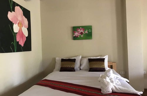 Pai House | Sweet Home Resort at Pai