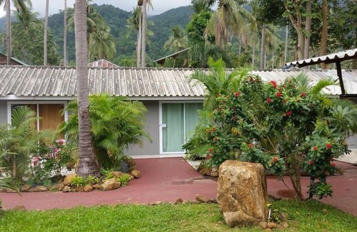 Bai Lan Hotel | Carpe Diem Guest House