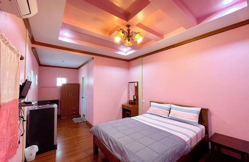 Nong Bua Hotel | Rabiangnam Resort