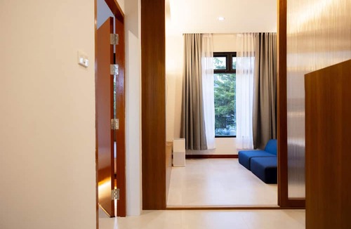 Sop Tui Hotel | Karpenter Lampang