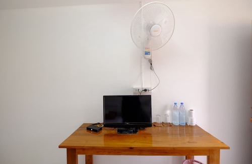Mae Sariang House | Mini Guesthouse