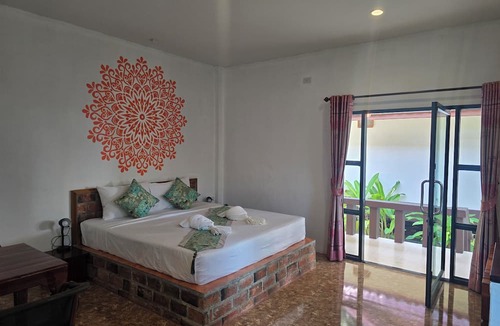 Ko Lanta Hotel | The Last Paradise